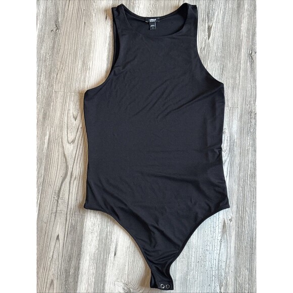Express Body Contour Bodysuit Size Small - Picture 1 of 7